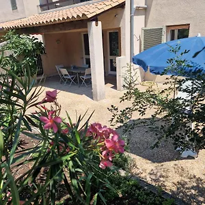 Chez Laurien Villeneuve-lès-Avignon